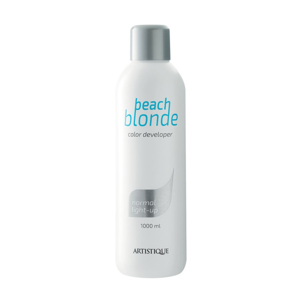 Beach Blonde Normal Light Up