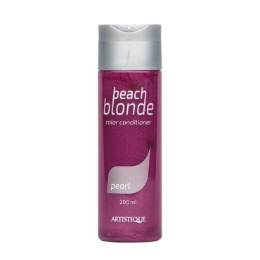 Beach Blonde Pearl Conditioner