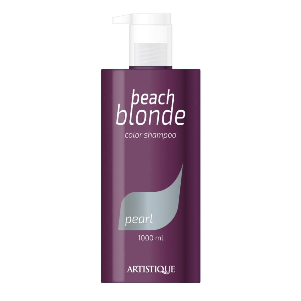 Beach Blonde Pearl Shampoo