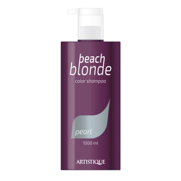 Beach Blonde Pearl Shampoo