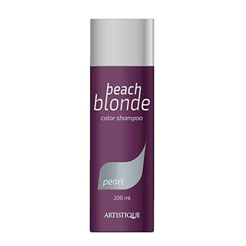Beach Blonde Pearl Shampoo