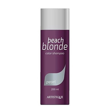 Beach Blonde Pearl Shampoo