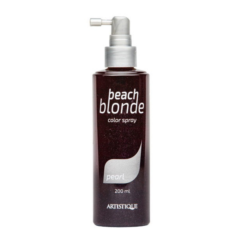 Beach Blonde Pearl Spray