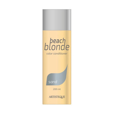 Beach Blonde Sand Conditioner