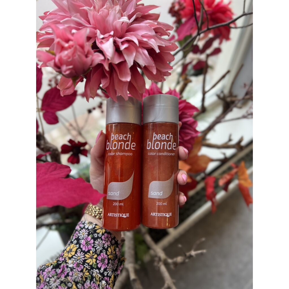 Beach Blonde Sand Conditioner