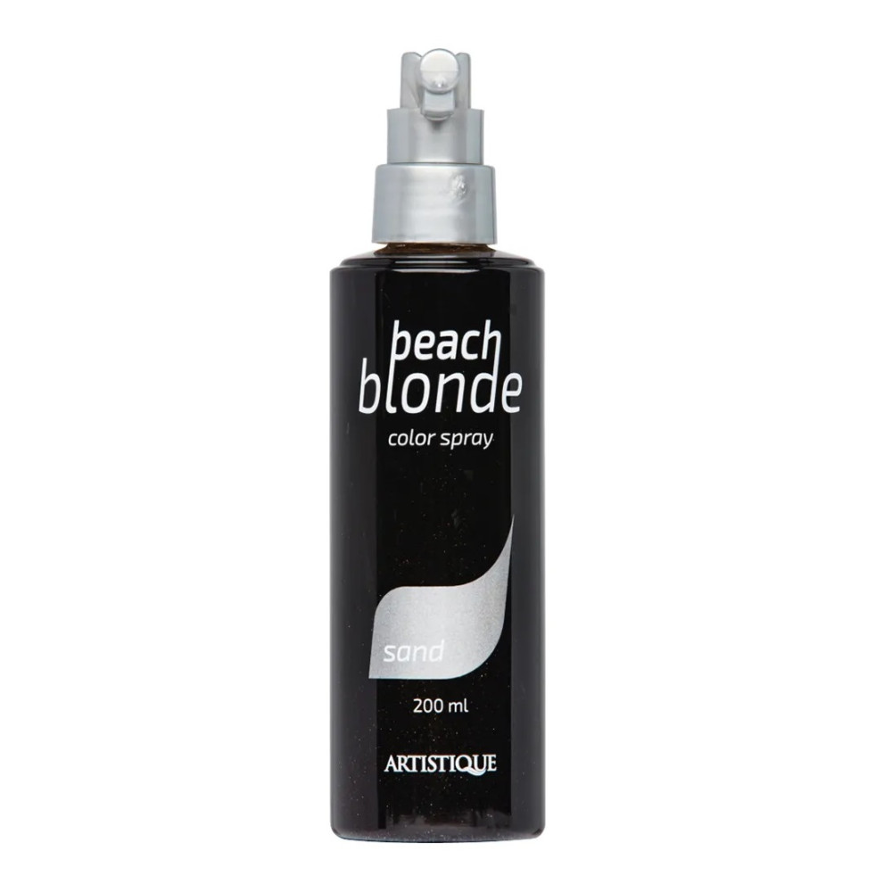 Beach Blonde Sand Spray
