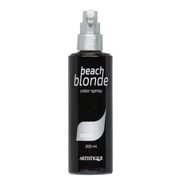 Beach Blonde Sand Spray