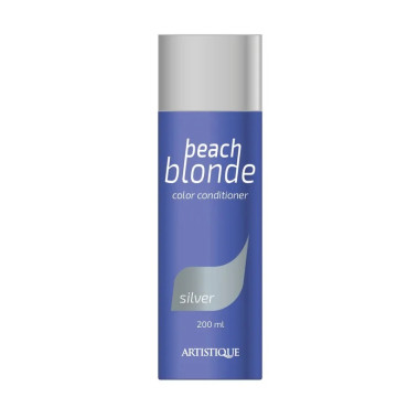 Beach Blonde Silver Conditioner