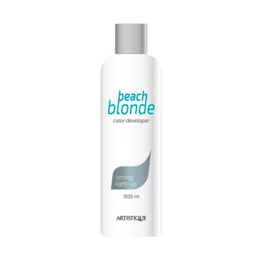 Beach Blonde Strong Light Up