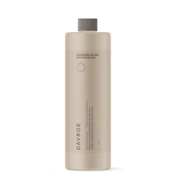 Blonde Senses Platinum Conditioner