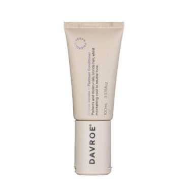 Blonde Senses Platinum Conditioner