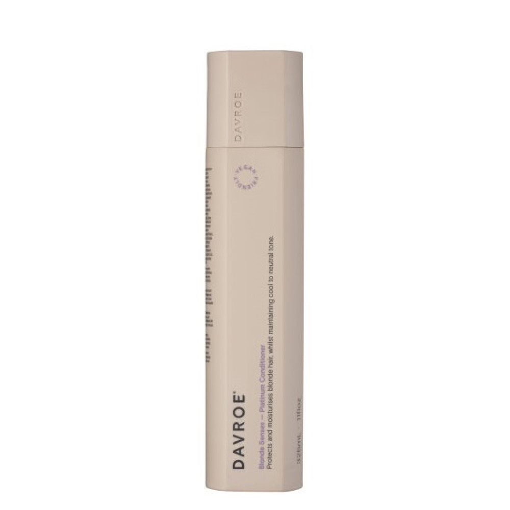 Blonde Senses Platinum Conditioner