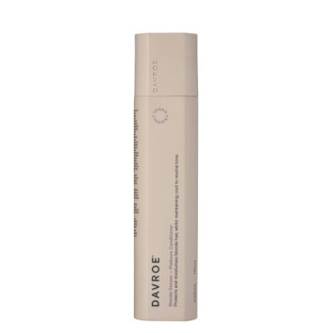 Blonde Senses Platinum Conditioner