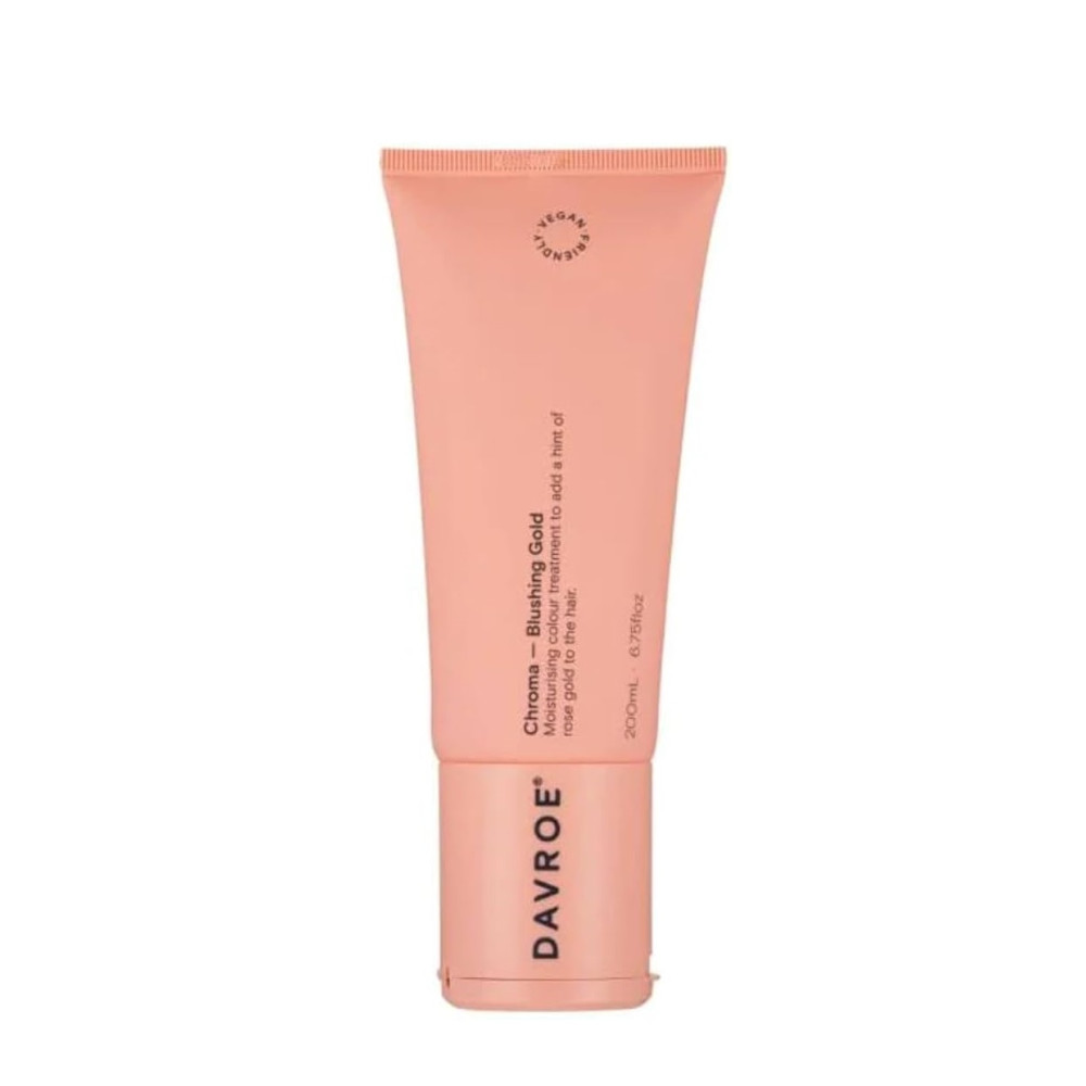 Chroma Blushing Gold