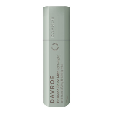 Brilliance Shine Mist