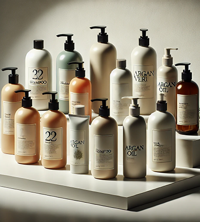 Shampoo