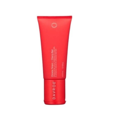 Chroma Cherry Red