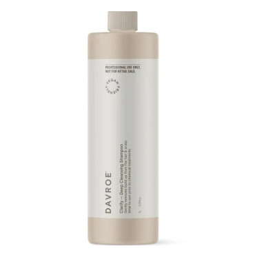 Clarify Deep Cleansing Shampoo