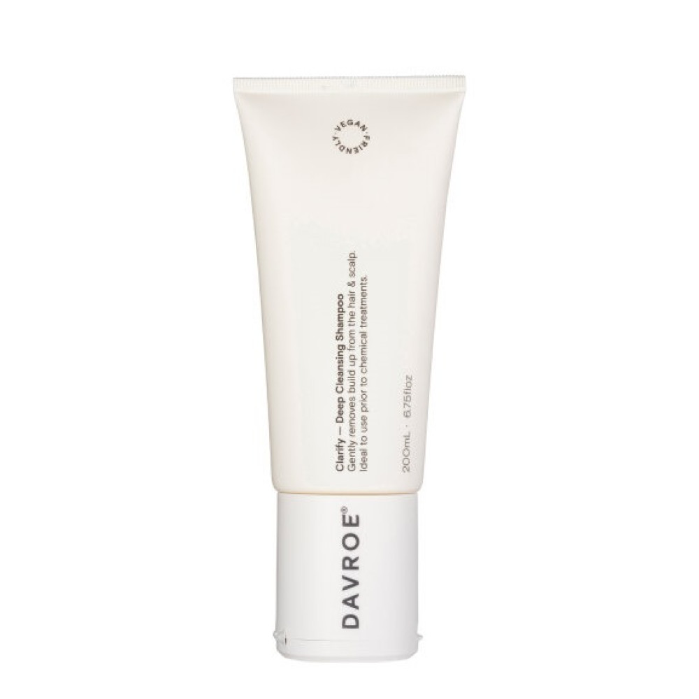 Clarify Deep Cleansing Shampoo