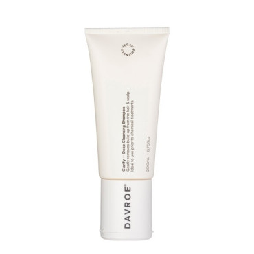 Clarify Deep Cleansing Shampoo