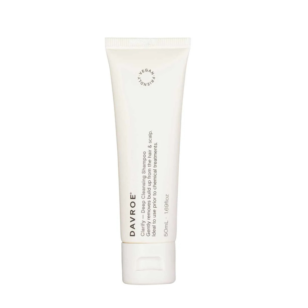 Clarify Deep Cleansing Shampoo