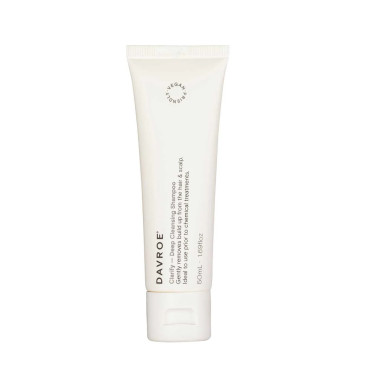 Clarify Deep Cleansing Shampoo