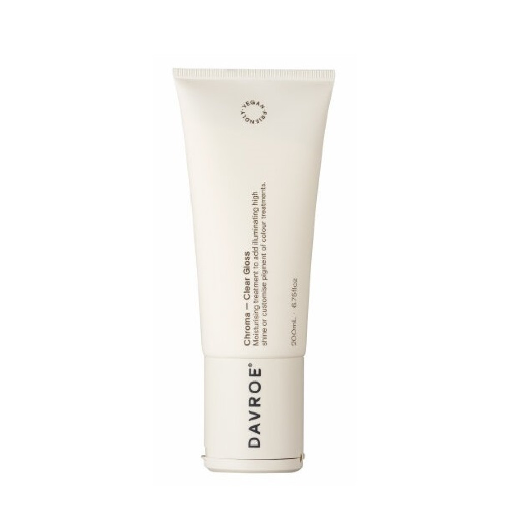 Chroma Clear Gloss