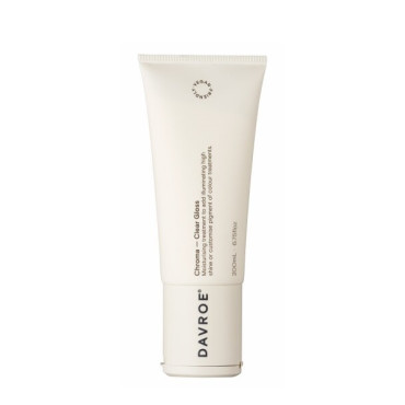 Chroma Clear Gloss