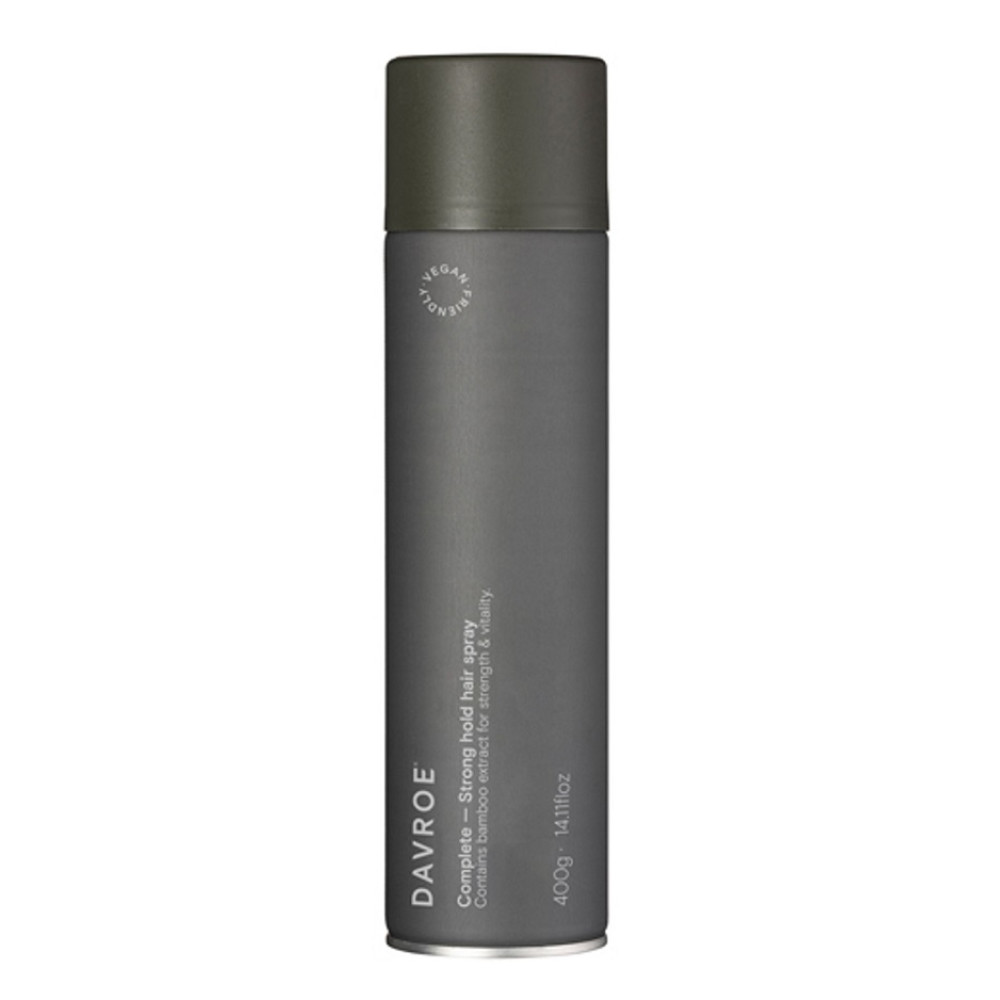 Complete Aerosol Hair Spray
