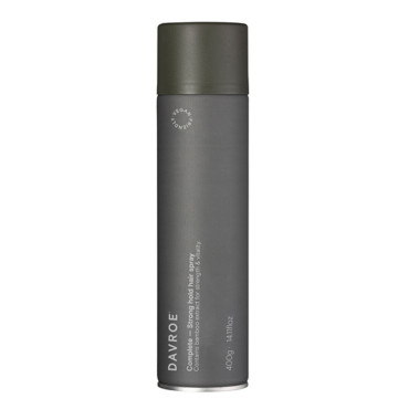 Complete Aerosol Hair Spray