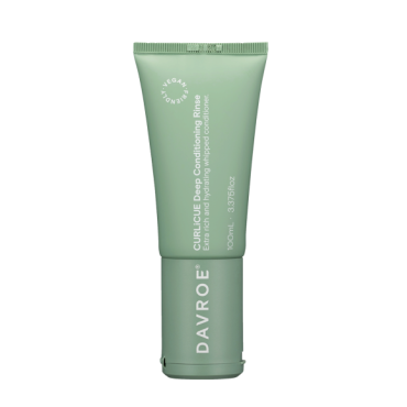 Curlicue Deep Conditioning Rinse