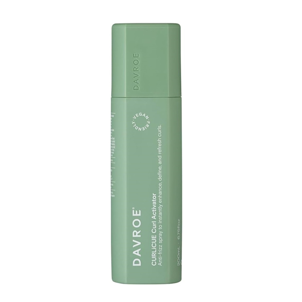Curlicue Curl Activator Spray