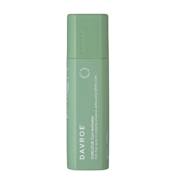 Curlicue Curl Activator Spray