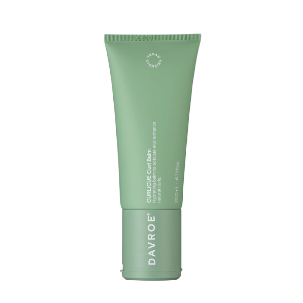 Curlicue Curl Balm