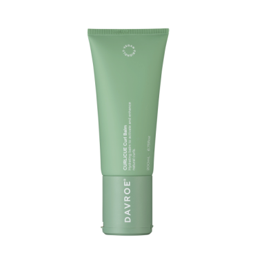 Curlicue Curl Balm