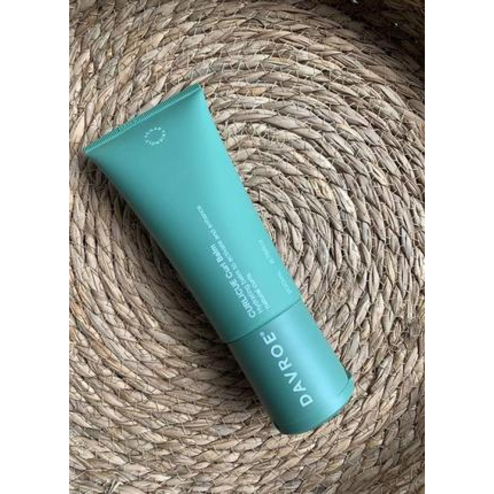 Curlicue Curl Balm