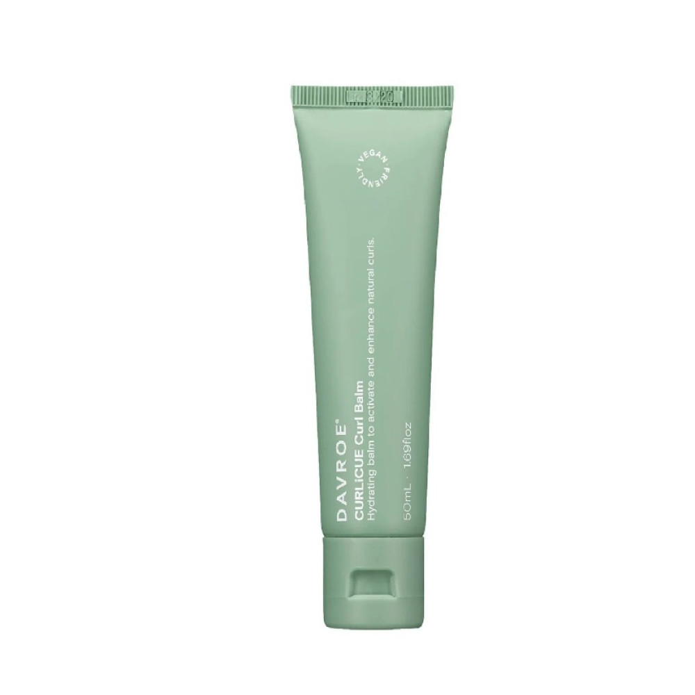 Curlicue Curl Balm