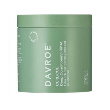 Curlicue Deep Conditioning Rinse