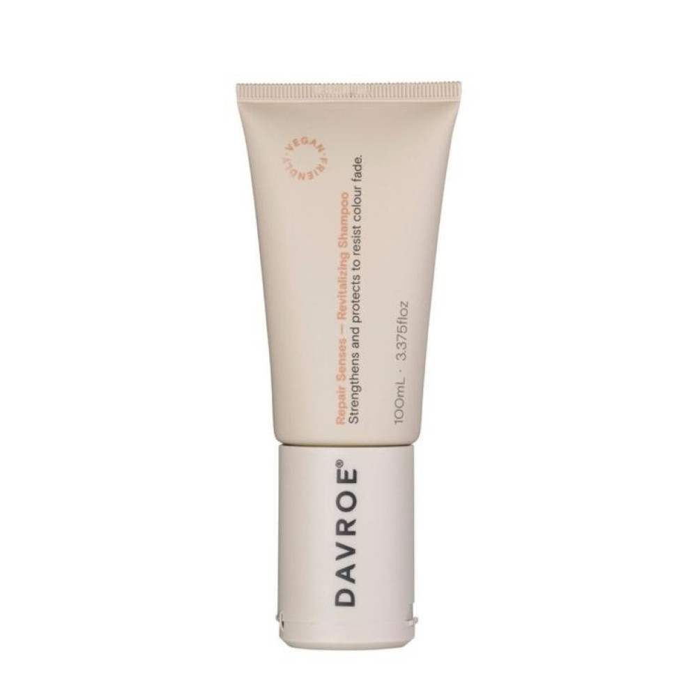 Repair Senses Revitalizing Shampoo