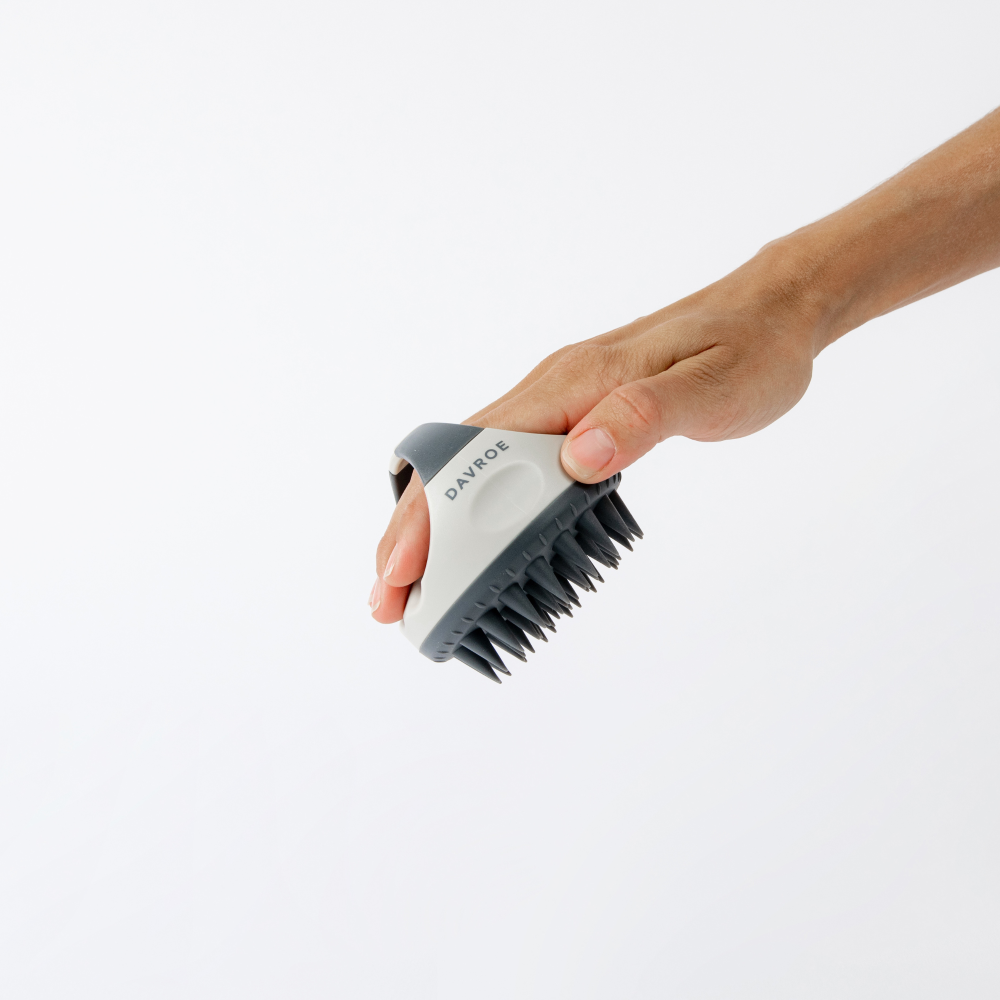 Scalp Brush