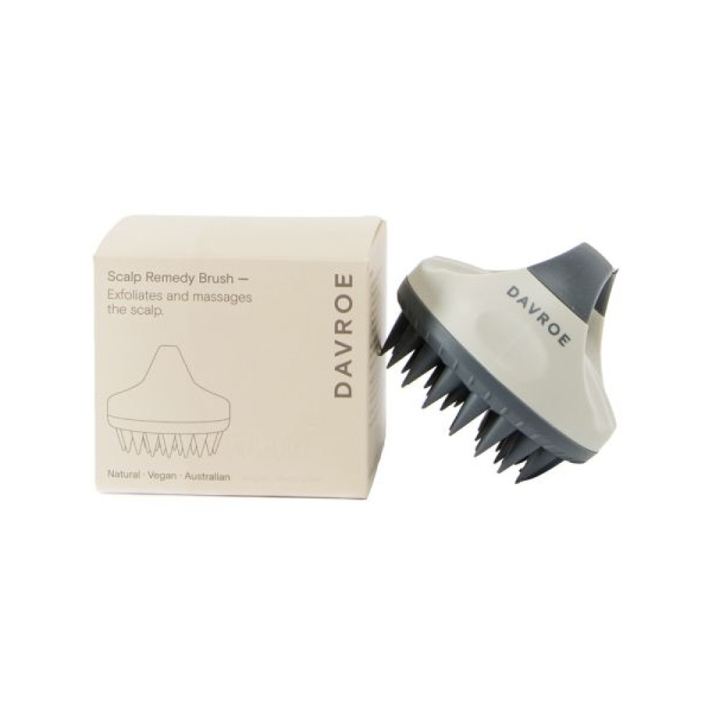 Scalp Brush