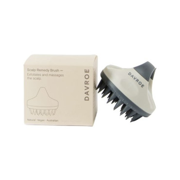 Scalp Brush