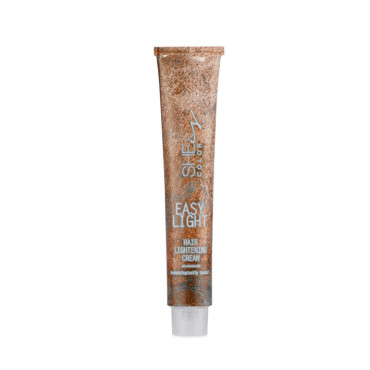 Cream Easy light