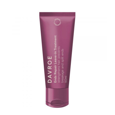 Ends Repair Treatment