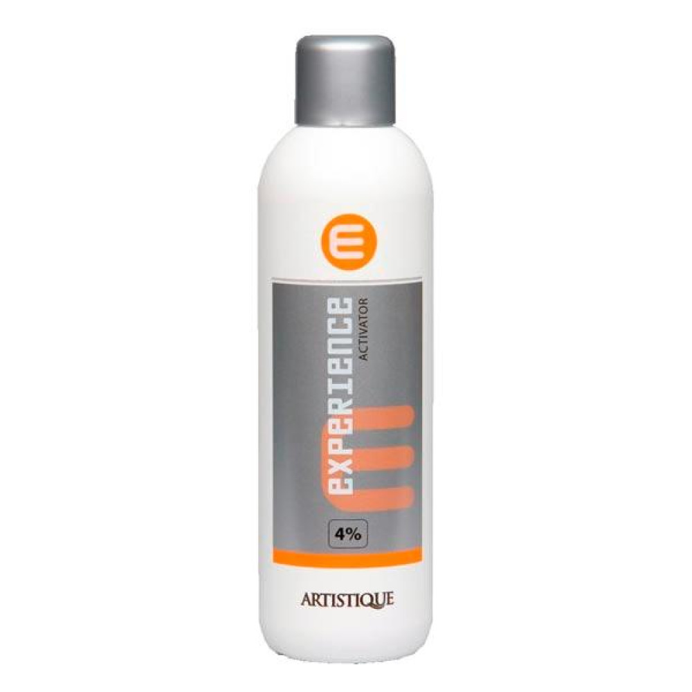 Experience Activator 4%