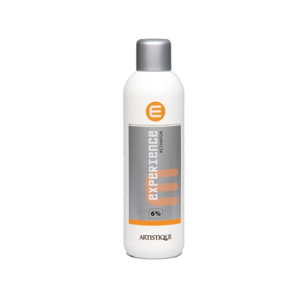 Experience Activator 6%