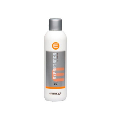 Experience Activator 9%