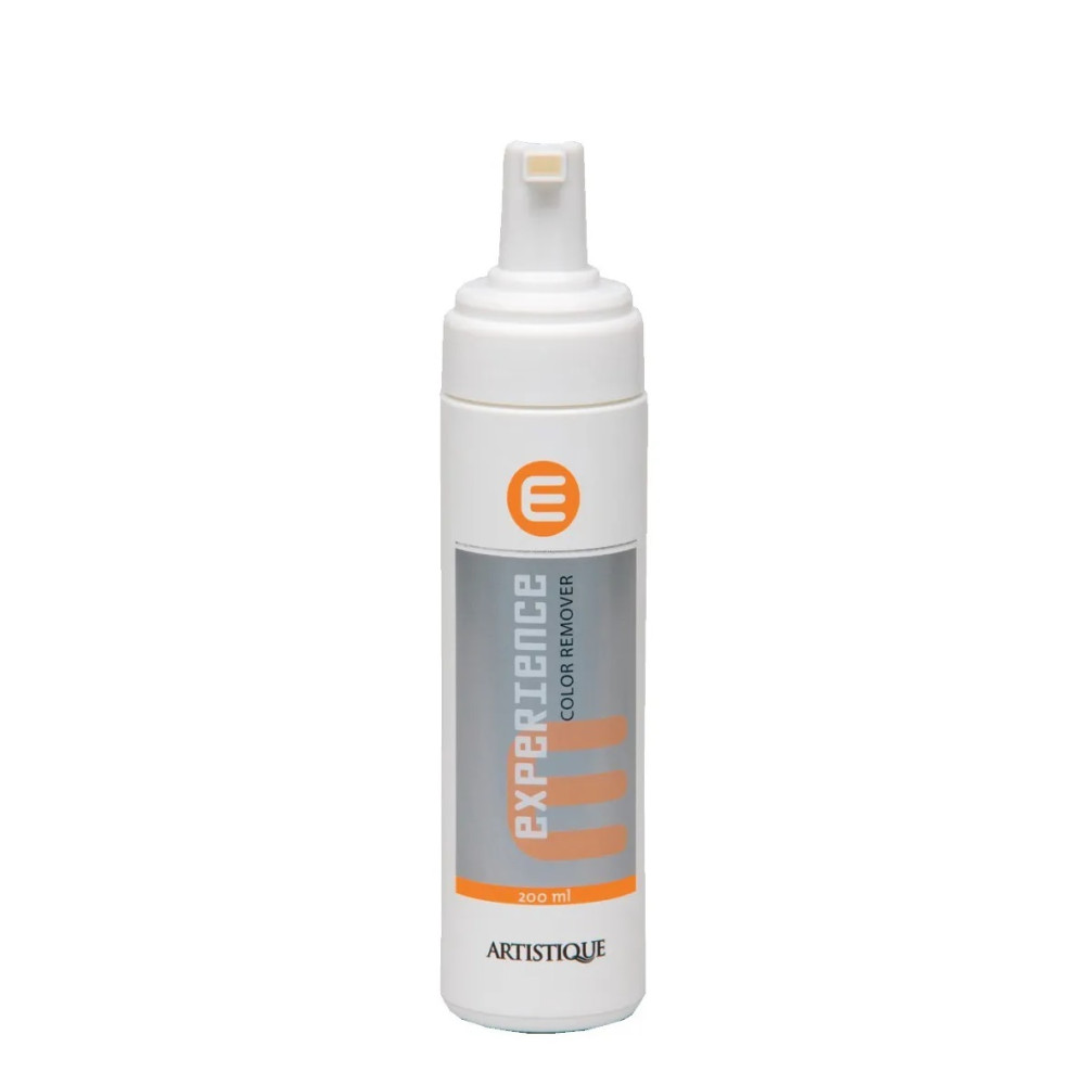 Experience Color Remover