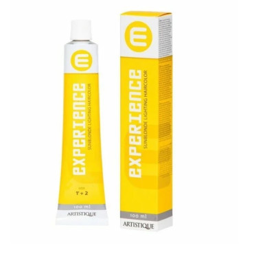 Hair Dye Experience Intens Ash Blond 12.11