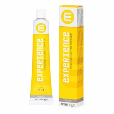 Hair Dye Experience Intens Violet Blond 12.77